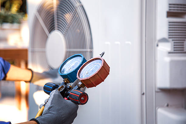 Affordable Hvac Maintenance solutions in Jobstown, NJ